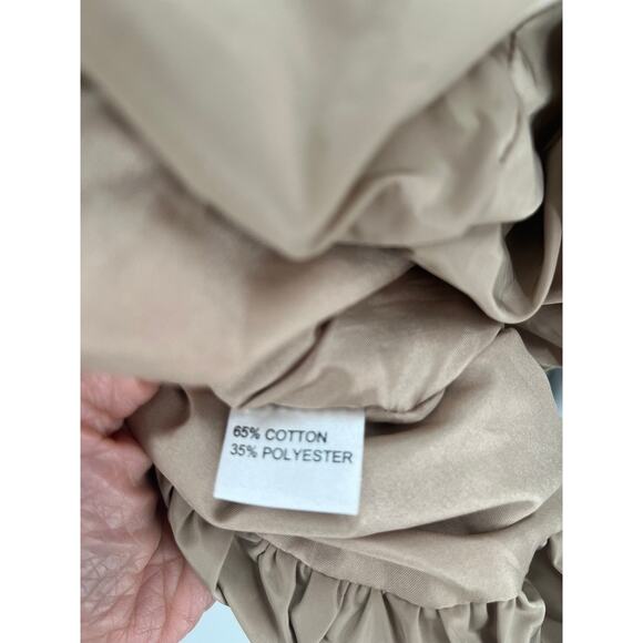 Vintage Valentino Roma 80s Dress - Picture 6 of 6